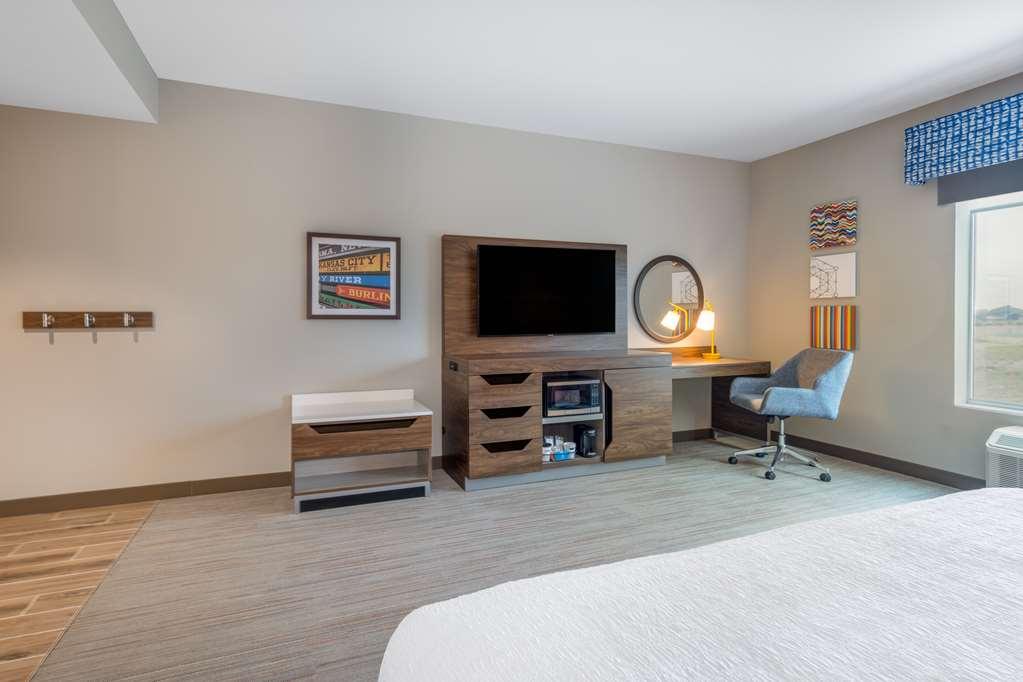 Hampton Inn Kansas City Southeast, Mo 部屋 写真