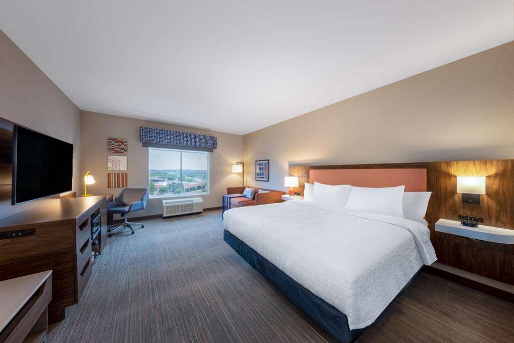Hampton Inn Kansas City Southeast, Mo 部屋 写真
