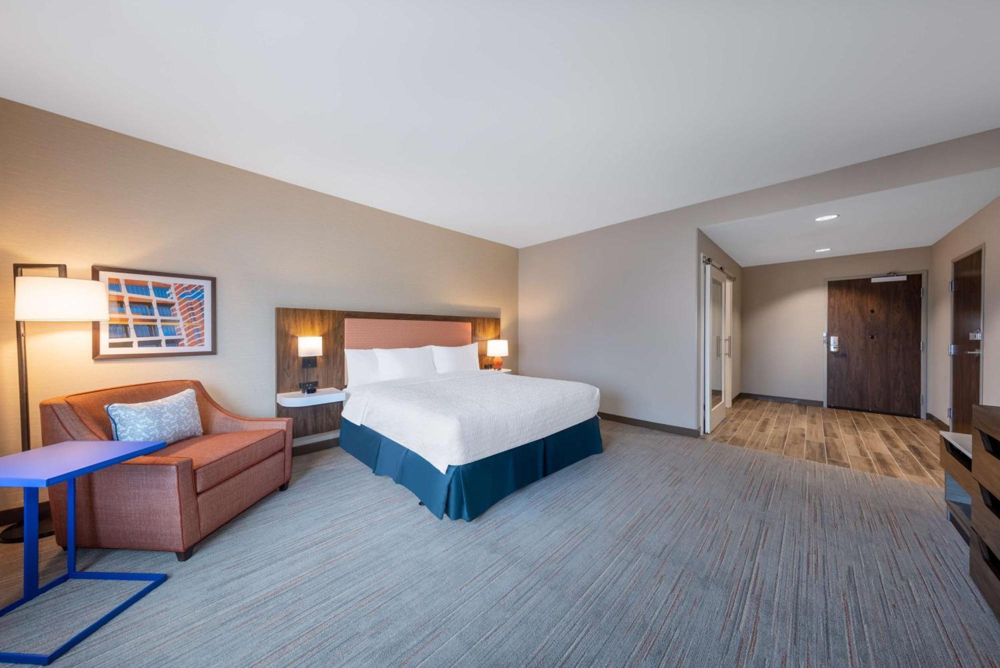 Hampton Inn Kansas City Southeast, Mo エクステリア 写真