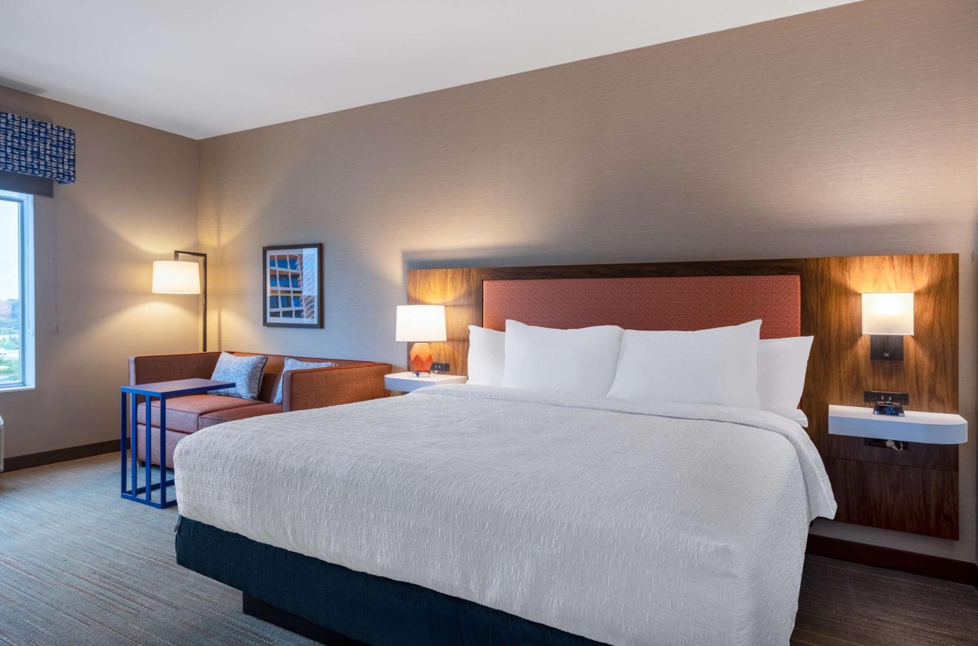 Hampton Inn Kansas City Southeast, Mo エクステリア 写真