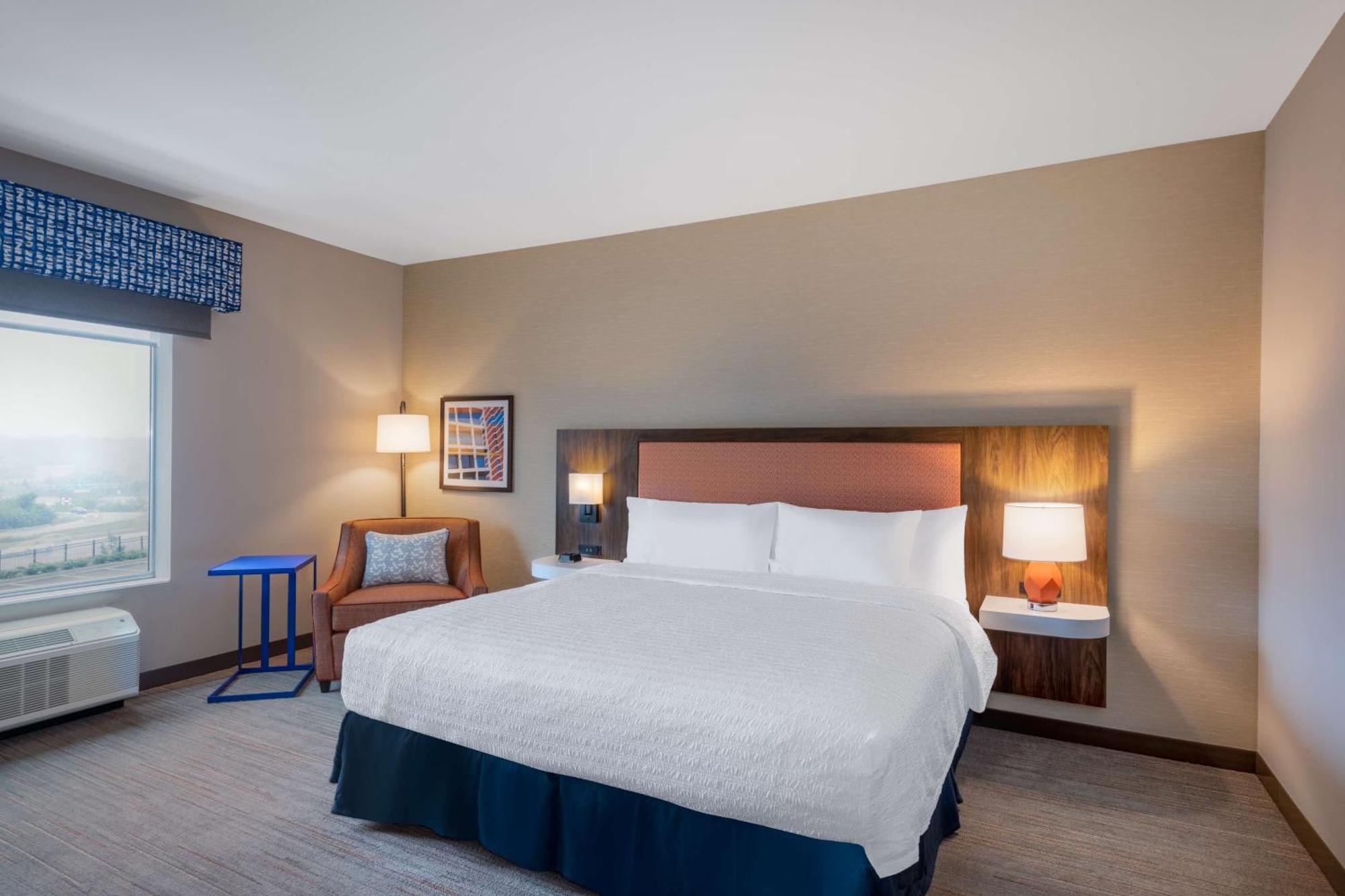 Hampton Inn Kansas City Southeast, Mo エクステリア 写真