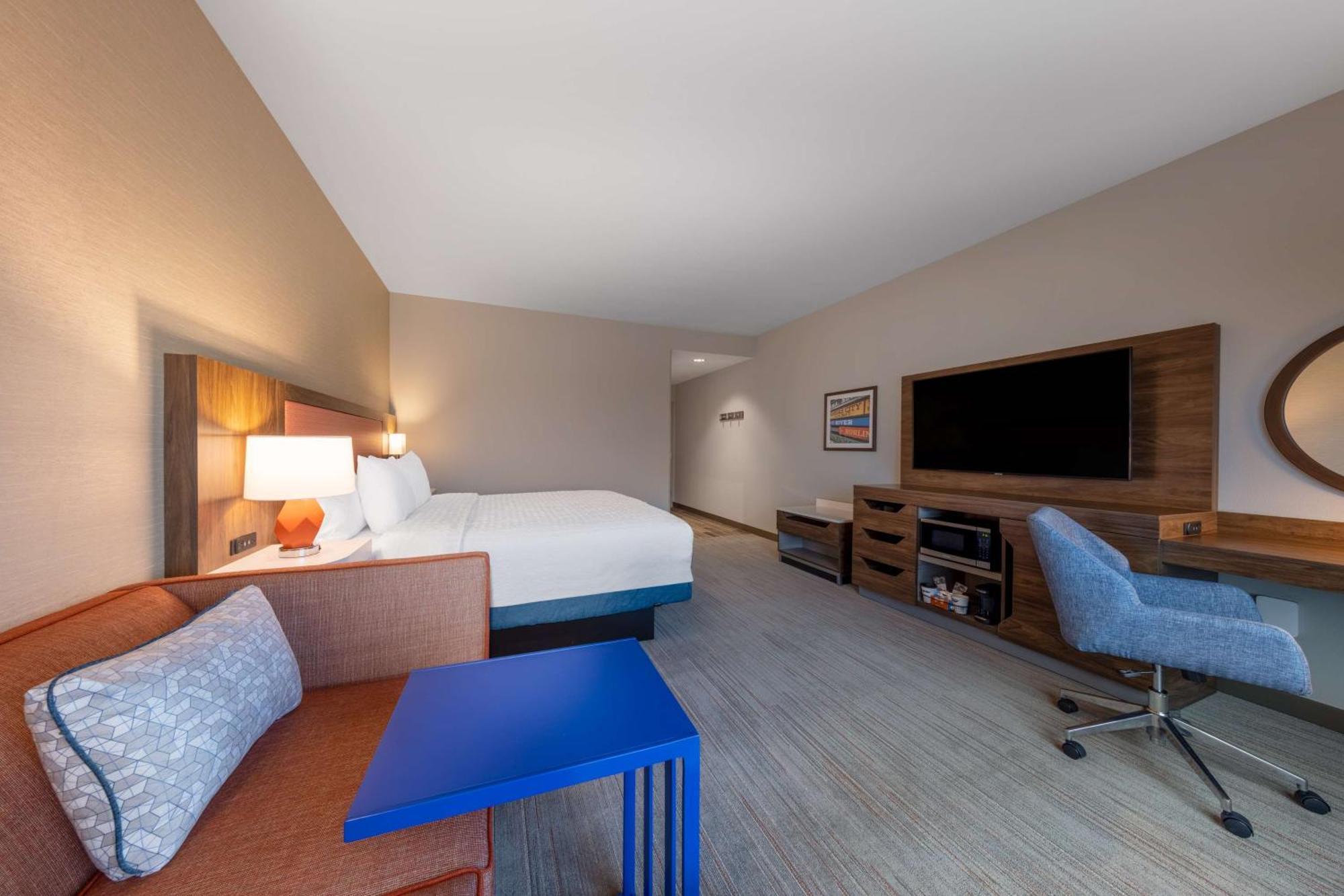 Hampton Inn Kansas City Southeast, Mo エクステリア 写真