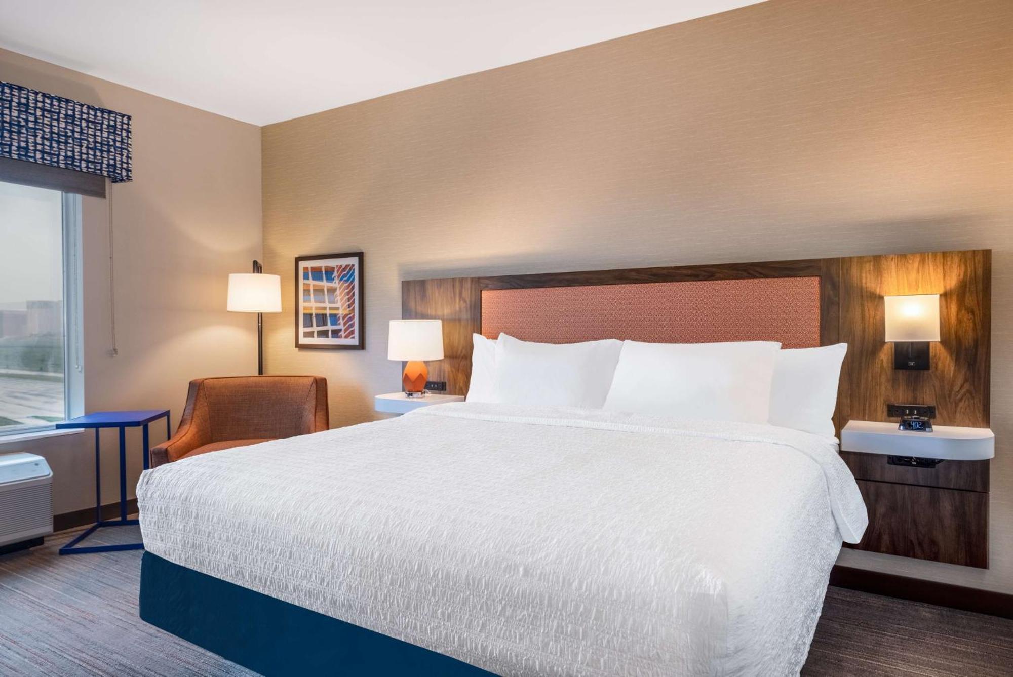 Hampton Inn Kansas City Southeast, Mo エクステリア 写真
